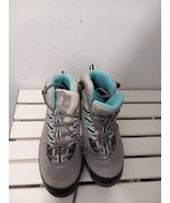 Helly Hansen Grey Boots Size UK6.5 - £60.97 GBP