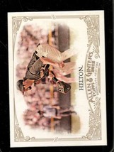 2012 Allen And Ginter #231 Todd Helton Nmmt Rockies - £2.70 GBP