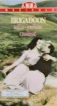 Brigadoon [VHS] [VHS Tape] - £3.33 GBP