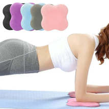Luxury Sports Knee Pad &amp; Cushion - Perfect for Yoga, Fitness &amp; Sport - $13.63