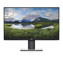 DELL P Series 27-Inch Screen Led-Lit Monitor (P2719H), Black - $491.99