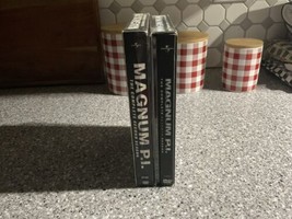 Magnum P.I. Seasons 2 &amp; 7 Complete - £17.62 GBP
