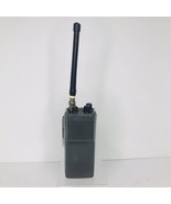 Vintage Maxon Heavy Duty VHF Transceiver Radio 4 Channel CP-0510-HD - Read - $658.58 MXN