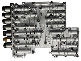 AX4S VALVE BODY FORD WINDSTAR 98-03 Lifetime Warranty image 13