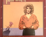 Encore [Vinyl] Tammy Wynette - $9.99