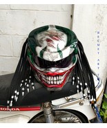 JOKER CUSTOM MOTORRADHELM - $530.31