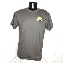 Men&#39;s Shirts Croft &amp; Barrow Graphic T-Shirt for Men Large - $14.25