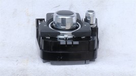 2016-18 Mazda-6 & 3 Center Console Navigation Nav Control Switch Jog Wheel  image 3