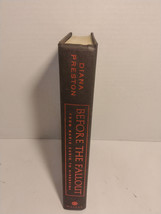 Book Before The Fallout From Marie Curie to Hiroshima by Diana Preston Hardcover - £3.93 GBP