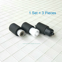 3Set Paper Pickup Roller Kit Fit For Ricoh MP501SPF MP601SPF SP5300DN SP5310DN - £17.75 GBP