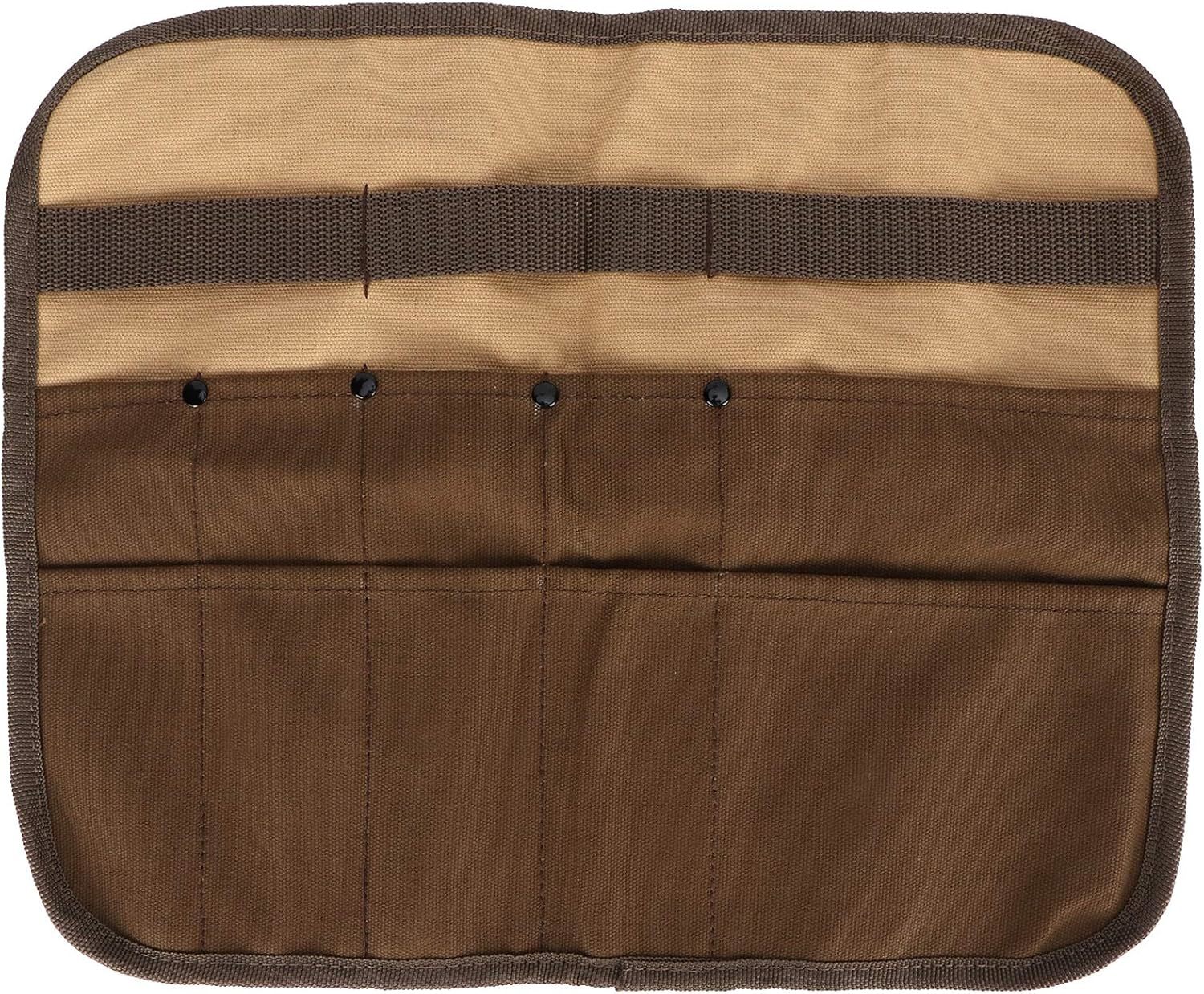 Alvinlite 14.4X11.8In Camping Tableware Storage Bag Picnic Cutlery Organ... - $31.99