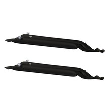 Inflatable Roof Rack Pads 88lbs Load Capacity for Kayak Canoe Surfboard - $2,374.45 MXN