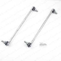 New Genuine Toyota 10-15 Prius Lexus CT200h Front Stabilizer Bar Link  Set of 2 - £87.25 GBP