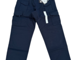 BLACKHAWK! Men&#39;s Lightweight Tactical Pant 32 x 32 NAVY NEW - $39.59