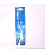 Waterpik Nano-Sonic Replacement Brush Heads for AT-50 and WP-700 Brushes... - £17.60 GBP