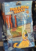 Disney Parks UP Dug Paradise Falls Assorted Tropical Fruit Gummies 6oz C... - $15.99
