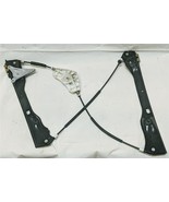 Volkswagen 3C1837461H 2006-2010 Passat Sedan LH Driver Front Window Regu... - €31,44 EUR