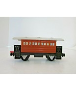 ERTL THOMAS THE TANK 1992 HENRIETTA PASSENGER CAR H10 - $9.77 CAD