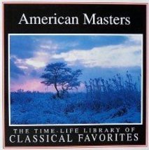 American Masters: Time-Life Library of Classical Favorites [2 CD] [Audio CD] Leo - £8.48 GBP