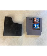 Nintendo Vintage Game Super Mario Bros. Duck Hunt With Case - £10.15 GBP