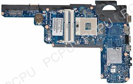 636945-001 HP DM4-2000 Intel Laptop Motherboard s989 - £53.62 GBP