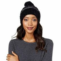 Charter Club Fair Isle Chenille Cuff Hat - $19.80