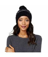 Charter Club Fair Isle Chenille Cuff Hat - $19.80