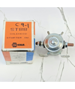 Napa Echlin ST88 For FMC LMC Aviation 24V 60A 4 Terminal Starter Solenoi... - €33,42 EUR