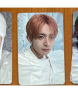 HEESEUNG Enhypen Official Photocard &#39;ROMANCE : Untold - Day dream -&#39;_Kpop - $9.49