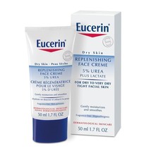 Eucerin Dry Skin Face Cream 5% 50ml - $18.24