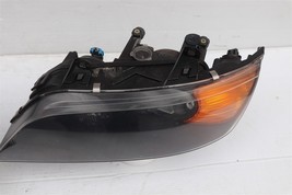 96-99 BMW Z3 Roadster Halogen Headlight Lamps Set L&R POLISHED image 5