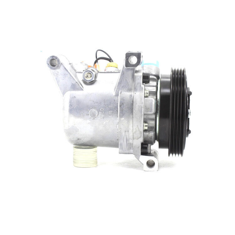 AC Compressor 95200-77GB2 Fit for SUZUKI JIMNY SEIKO SEIKI SS07LK10 SS07... - $165.36