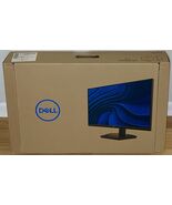 Dell SE2723DS 27" QHD Monitor, AMD FreeSync 75Hz - DisplayPort/HDMI *NEW SEALED* - $194.95