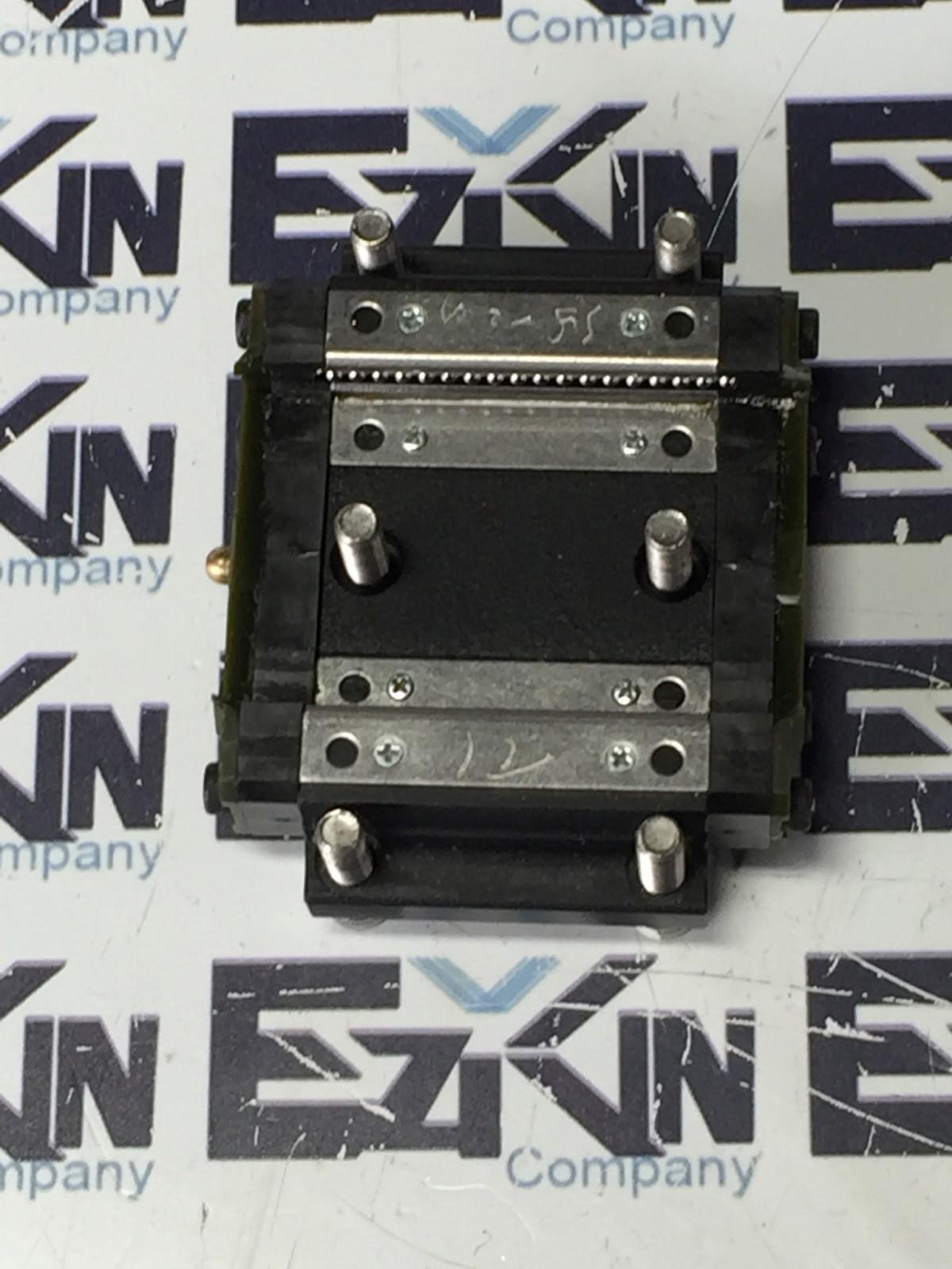 THK YN7D73 Carriage Block for Linear Motion Slide Rail Guide  - $38.50