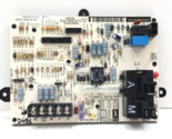 Carrier CEPL131012-01 Furnace Control Circuit Board  HK42FZ034 used  #D491 - $51.33