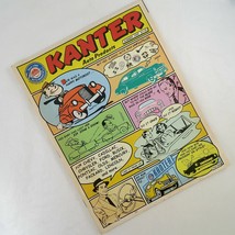 Kanter Auto Products Summer 2005 Catalog Boonton NJ Car Parts - $9.70