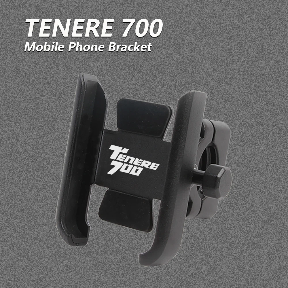 Tenere 700 Accessories Mobile Phone Bracket For Yamaha Tenere700 RALLY EDITION - £18.96 GBP