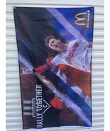 McDonalds Cleveland Indians Celebration Rally Together Flag Banner 3 X 5... - $396.67 MXN