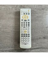 NEC DVD Receiver Remote Control T101-BAY - $449.64 MXN