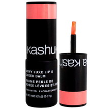 Sonia Kashuk Dewy Luxe Lip &amp; Cheek Balm - Charmed - $9.55 CAD