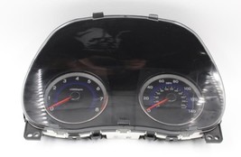 Speedometer Cluster Mph 28k Miles 15-17 Hyundai Accent Oem #2921US Market Wit... - $53.99