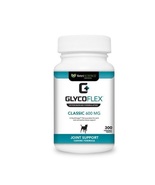 Glyco Flex Classic 600 mg 120 tab maintaining and strengthening joint an... - $84.99