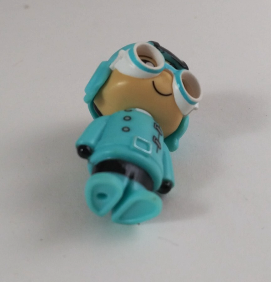 Ryan World Road Trip Mystery Blind Bag North Carolina Ryan 2" Collectible Figure Item image 6