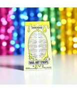 INKBOX With the Tide Nail Art Strips Brand New in Package - $17.33