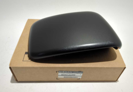 New OEM Genuine Nissan Door Mirror Cover 2011-2015 Titan 96354-ZH40E LH Black - £43.52 GBP