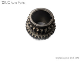 Crankshaft Timing Gear From 2015 Chrysler  Town &amp; Country  3.6 - $19.75