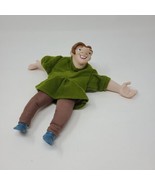 Vintage Disney Hunchback Of Notre Dame Quasimodo Burger King Plush Doll ... - £12.42 GBP