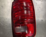 Passenger Right Tail Light From 2002 Ford Expedition  5.4 - $39.95