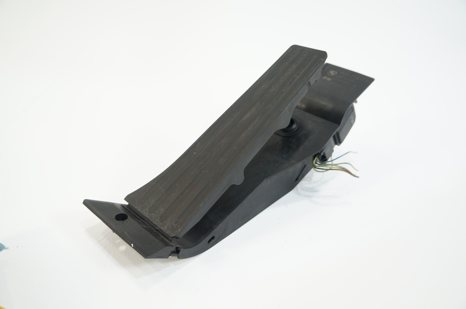 06-2015 bmw f02 e60 e90 f10 gas pedal module acceleration accelerator 6772645 Item image 5