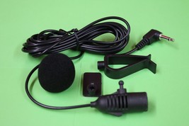 Microphone for JVC KD-X280BT KD-X380BTS KD-T720BT KD-T920BTS KW-R950BTS ... - £8.33 GBP
